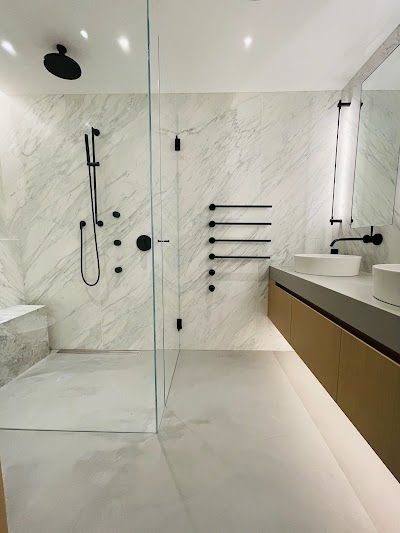 Pacific Peak to Peak Plumbing and Heating Ltd.