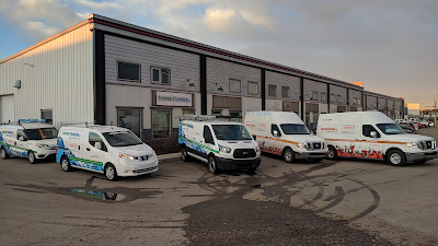 Alberta General Plumbing