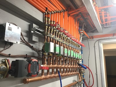 Macleod's Plumbing & Heating Inc.