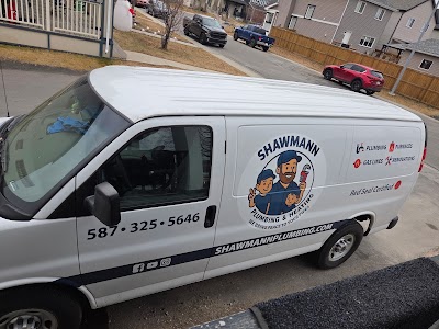 Shawmann Plumbing and Heating Ltd