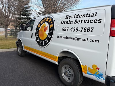 Ducky's Drains