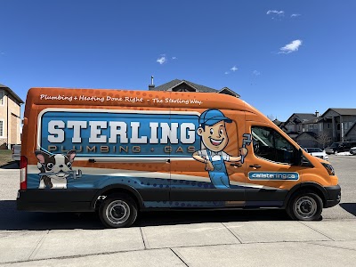 Sterling Plumbing & Gas