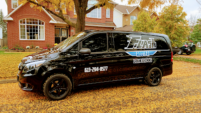 Flash Rooter Drain Cleaning