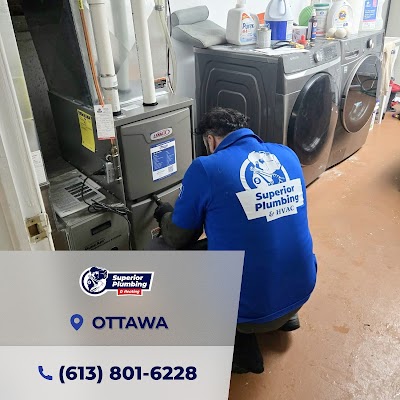 Superior Plumbing & Heating of Ottawa
