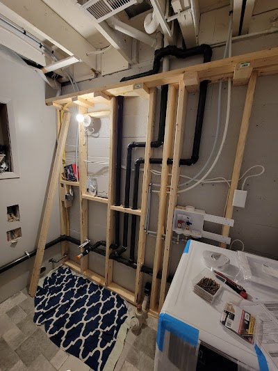 Its Plumbing