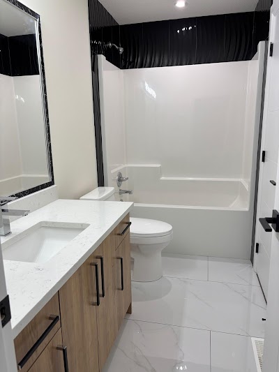 Platinum FloXpress Plumbing and Heating