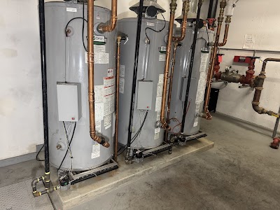 Second Plumbing And Heating & Air Conditioning