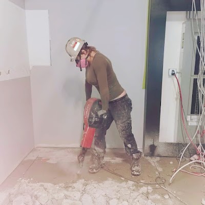 Yes She Can Plumbing Ltd.