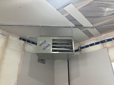 Brian Plumbing & Heating