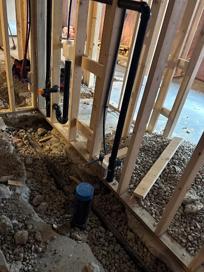Mr. Plumber (Plumbing & Gas Fitting)