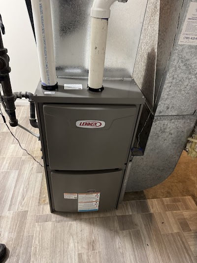 Clever Plumbing, Heating and AC