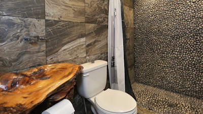 Luxury Plumbing