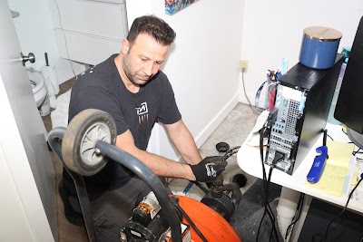Mark' s Plumbing& Drain Services