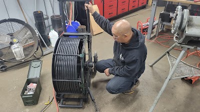 Aloha Plumbing & Drain Services Inc.