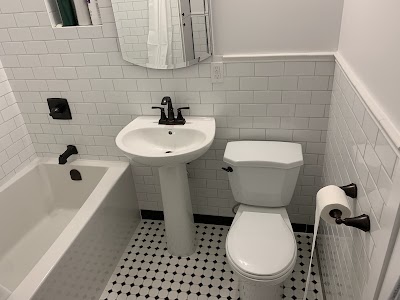 ILV Plumbing Services