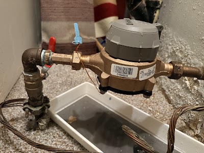 Worthy Pick Plumbing & Drain Inc.