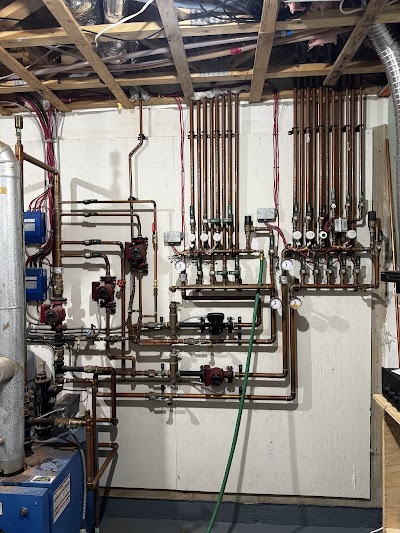 Hydronix Plumbing & Heating