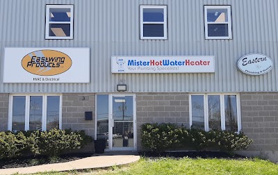Mister Hot Water Heater Inc