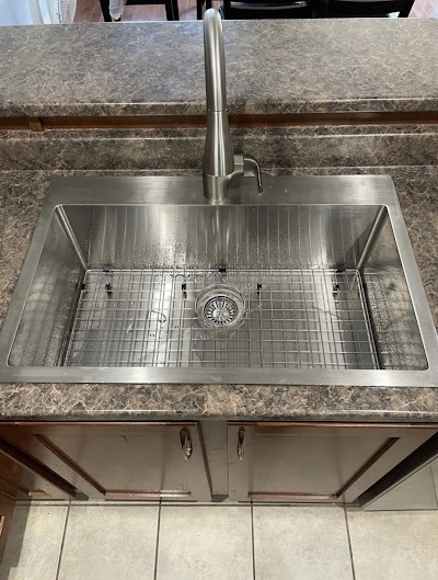 BE Plumbing Services