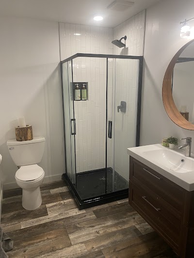 Picture Perfect Contracting Ltd - Dartmouth