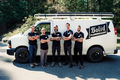 Solid Plumbing & Gas Ltd.