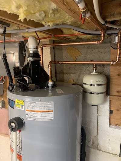 Integra Plumbing Co