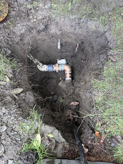 Shoreside Plumbing & Heating Ltd.