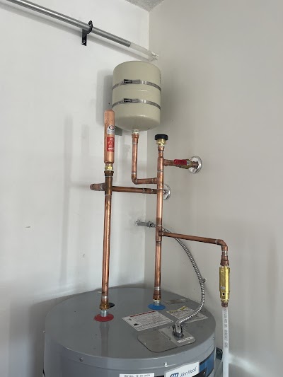 CCP Plumbing (Connor's Custom Plumbing)