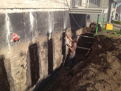 Les Pros du Drainage