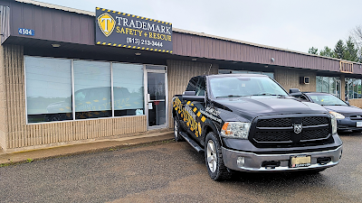 Trademark Safety & Rescue Ltd