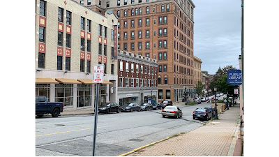 Connecticut Bail Bonds Group