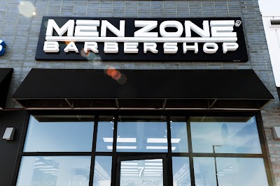 Men Zone Barbershop