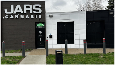 JARS Cannabis - Saginaw