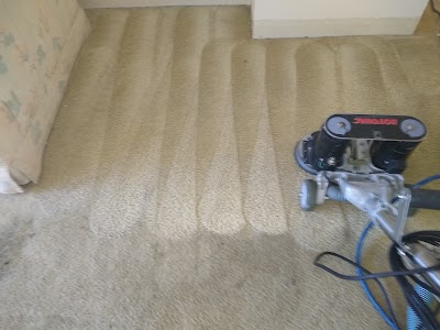 Kingdom Global Services Carpet Cleaners