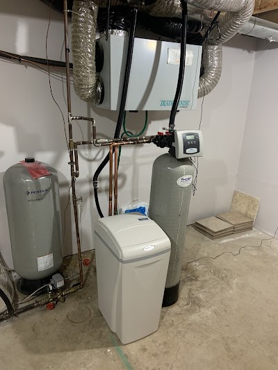Canada Plumbing