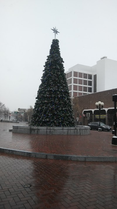 New Britain Downtown District