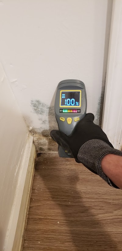 Precision Building Inspections