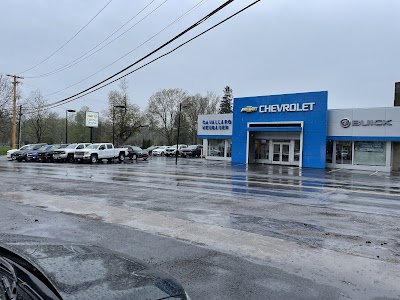 Cavallaro Neubauer Chevrolet of Wolcott, INC.