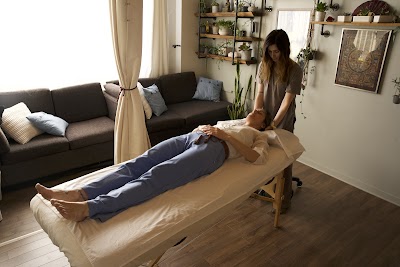 Rio de Ki - Somatic Naturotherapy