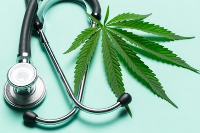 Medical Marijuana Card Virginia Beach- ReThink-Rx