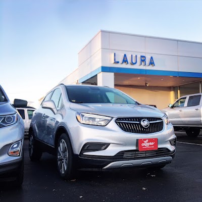 Laura Chevrolet Buick GMC of Sullivan