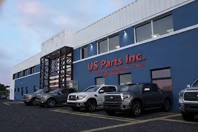 US Parts Inc