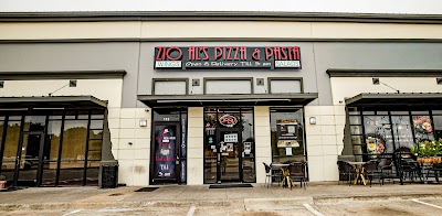 Zio Al's Pizza & Pasta Plano - Frisco