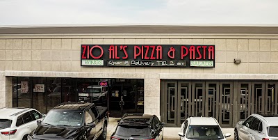 Zio Al's Pizza & Pasta - Addison