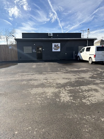 Central Ohio Seal Coating