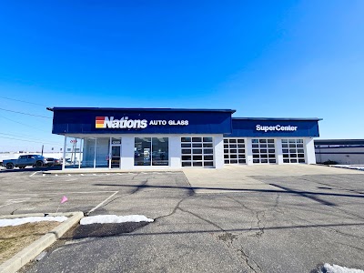Nations Auto Glass - Cincinnati