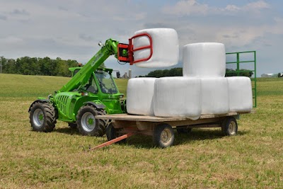 Wifo Farm Equipment Ltd