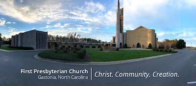 First Presbyterian Church