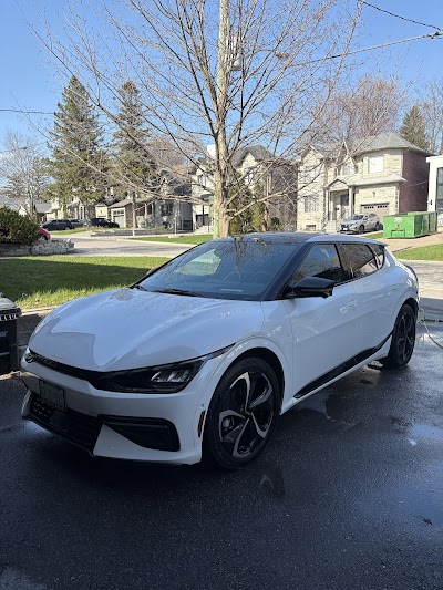 DETAIL ME GTA - Mobile Car Detailing | Window Tinting | Ceramic Coating