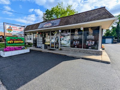 Garden State Pet Center